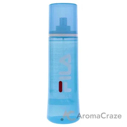 Picture of Fila Fresh by Fila for Men - 8.4 oz Body Spray