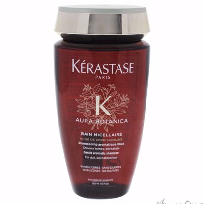 Aura Botanica Bain Micellaire by Kerastase for Unisex - 8.5 