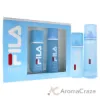 Picture of Fila Fresh by Fila for Men - 2 Pc Gift Set 3.4 oz EDT Spray, 8.4 oz Body Spray