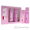 Picture of Fila Fresh by Fila for Women - 2 Pc Gift Set 3.4oz EDP Spray, 8.4oz Body Spray