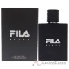 Picture of Fila Black by Fila for Men - 3.4 oz EDT Spray