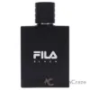 Picture of Fila Black by Fila for Men - 3.4 oz EDT Spray