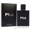Picture of Fila Black by Fila for Men - 3.4 oz EDT Spray