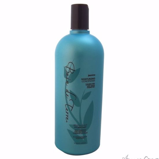 Jasmine Moisturizing Conditioner by Bain de Terre for Unisex