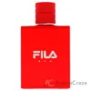 Picture of Fila Red by Fila for Men - 3.4 oz EDT Spray