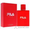 Picture of Fila Red by Fila for Men - 3.4 oz EDT Spray