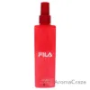 Picture of Fila Red by Fila for Men - 8.4 oz Body Spray