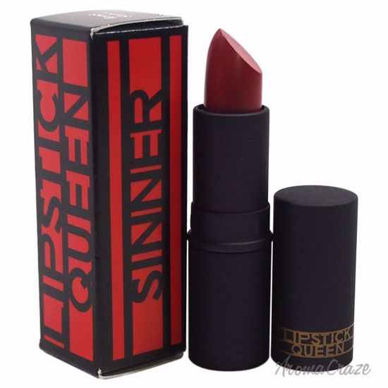Sinner Lipstick - Rouge by Lipstick Queen for Women - 0.12 o