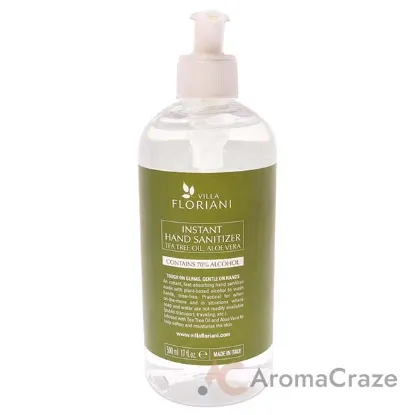 Picture of Villa Floriani Hand Sanitizer by Villa Floriani for Unisex - 17 oz Hand Sanitizer