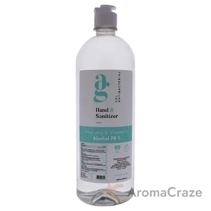 Picture of Ecological Hand Sanitizer by Ecological for Unisex - 33.8 oz Hand Sanitizer