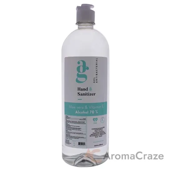 Picture of Ecological Hand Sanitizer by Ecological for Unisex - 33.8 oz Hand Sanitizer