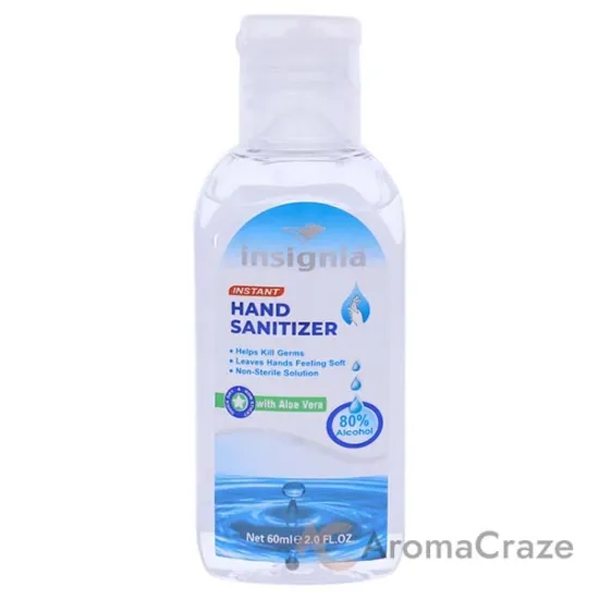 Picture of Insignia Hand Sanitizer by Insignia for Unisex - 2 oz Hand Sanitizer