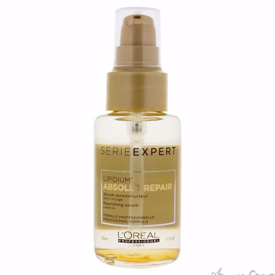 Serie Expert Absolut Repair Lipidium Nourishing Serum by LOr