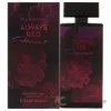 Picture of Always Red Femme by Elizabeth Arden for Women - 3.3 oz EDT Spray