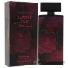 Picture of Always Red Femme by Elizabeth Arden for Women - 3.3 oz EDT Spray