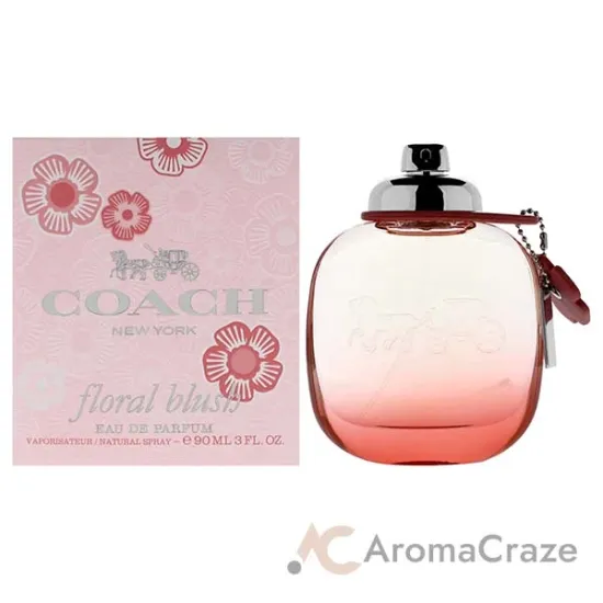 Picture of Coach Floral Blush by Coach for Women - 3 oz EDP Spray