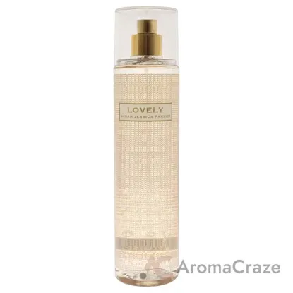 Picture of Lovely by Sarah Jessica Parker for Women - 8 oz Body Mist