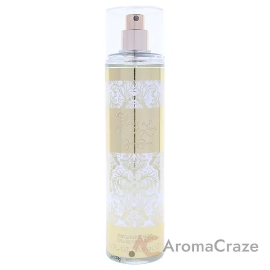 Picture of Fancy Love by Jessica Simpson for Women - 8 oz Fragrance Mist