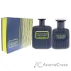 Picture of Riflesso Blue Vibe by Trussardi for Men - 2 Pc Gift Set 3.4 oz EDT Spray, 1oz EDT Spray