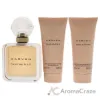 Picture of Dans Ma Bulle by Carven for Women - 3 Pc Gift Set 3.3oz EDP Spray, 3.3oz Body Milk, 3.3oz Shower Gel