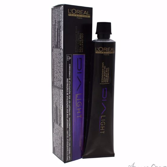 Dia Light - # 9.11 by LOreal Professional for Unisex - 1.7 o