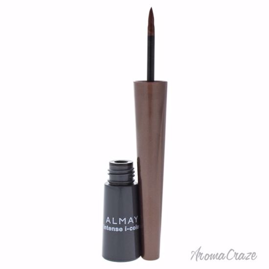 Intense I-Color Liquid Liner - 022 Brown Topaz by Almay for 