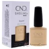 Picture of Shellac Nail Color - Exquisite by CND for Women - 0.25 oz Nail Polish