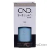 Picture of Shellac Nail Color - Taffy by CND for Women - 0.25 oz Nail Polish