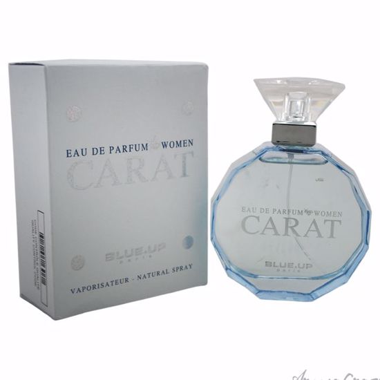 Carat by Blue Up for Women - 3.3 oz EDP Spray