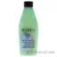 Picture of Clean Maniac Micellar Clean-Touch Conditioner by Redken for Unisex - 8.5 oz Conditioner