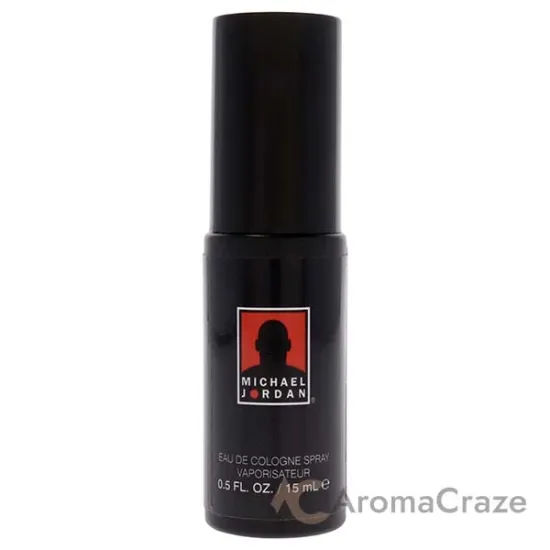 Picture of Michael Jordan by Michael Jordan for Men - 0.5 oz EDC Spray (Unboxed)