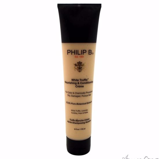 White Truffle Nourishing & Conditioning Cream by Philip B fo