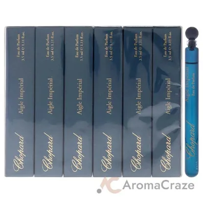 Picture of Aigle Imperial by Chopard for Women - 12 x 0.12 oz EDP Spray