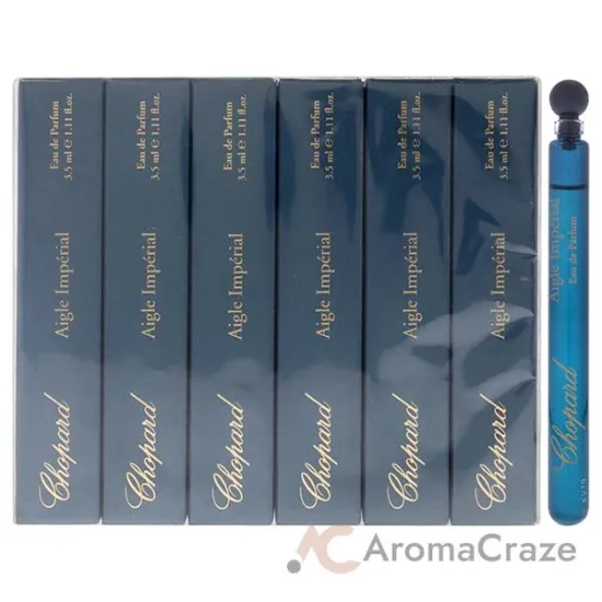 Picture of Aigle Imperial by Chopard for Women - 12 x 0.12 oz EDP Spray