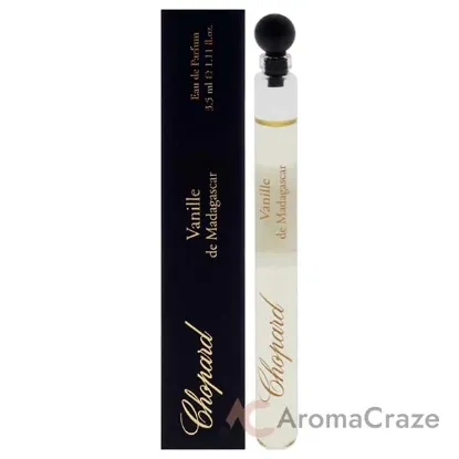 Picture of Vanille de Madagascar by Chopard for Women - 0.11 oz EDP Spray