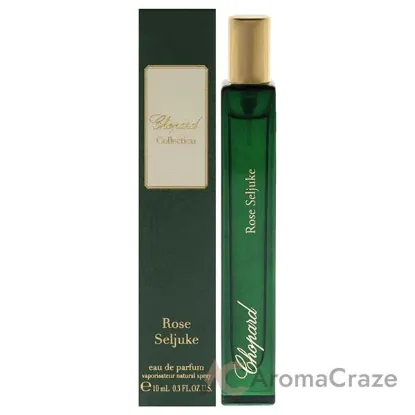 Picture of Rose Seljuke by Chopard for Women - 0.34 oz EDP Spray