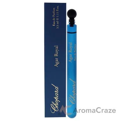 Picture of Kings Agar Royal by Chopard for Women - 12 x 3.5 ml EDP Spray