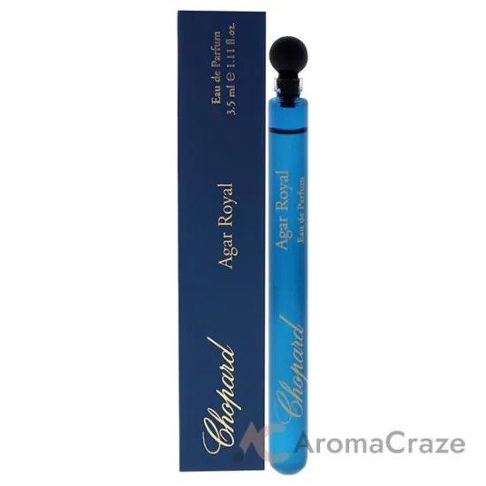 Picture of Kings Agar Royal by Chopard for Women - 12 x 3.5 ml EDP Spray
