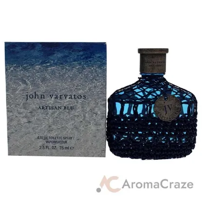 Picture of Artisan Blu by John Varvatos for Men - 2.5 oz EDT Spray