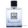 Picture of Free Man by New Brand for Men - 3.3 oz EDT Spray