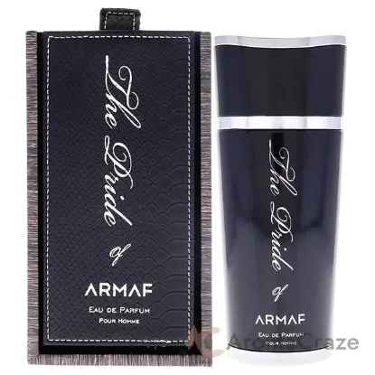 Picture of The Pride by Armaf for Men - 3.4 oz EDP Spray
