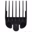 Attachment Comb No. 3 For Cuts - 3/8 Black by WAHL Professio