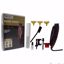 5 Star Razor Edger - Model # 8051 - Red by WAHL Professional