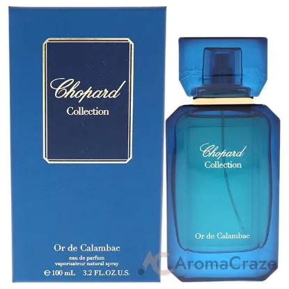 Picture of Or de Calambac by Chopard for Women - 3.3 oz EDP Spray