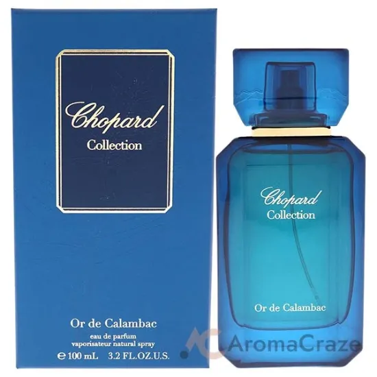 Picture of Or de Calambac by Chopard for Women - 3.3 oz EDP Spray