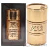 Picture of Master of Pink Gold by New Brand for Women - 3.3 oz EDP Spray