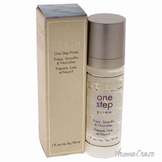 One Step Prime by Stila for Women - 1 oz Primer