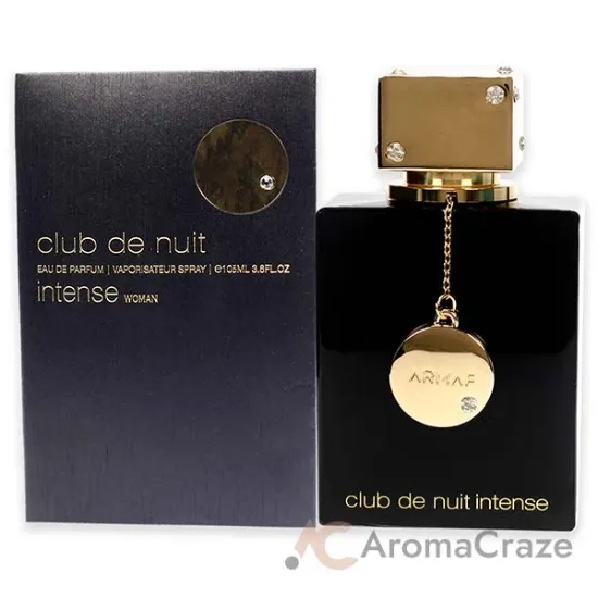 Picture of Club De Nuit Intense by Armaf for Women - 3.6 oz EDP Spray