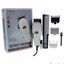 Super Taper Full Power Vibrator Clipper - Model # 8400 - Whi
