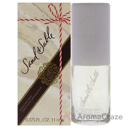 Picture of Sand and Sable by Coty for Women - 0.37 oz EDC Spray